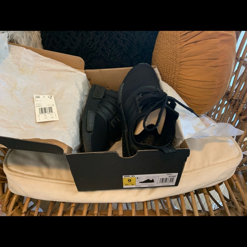 Adidas NMD